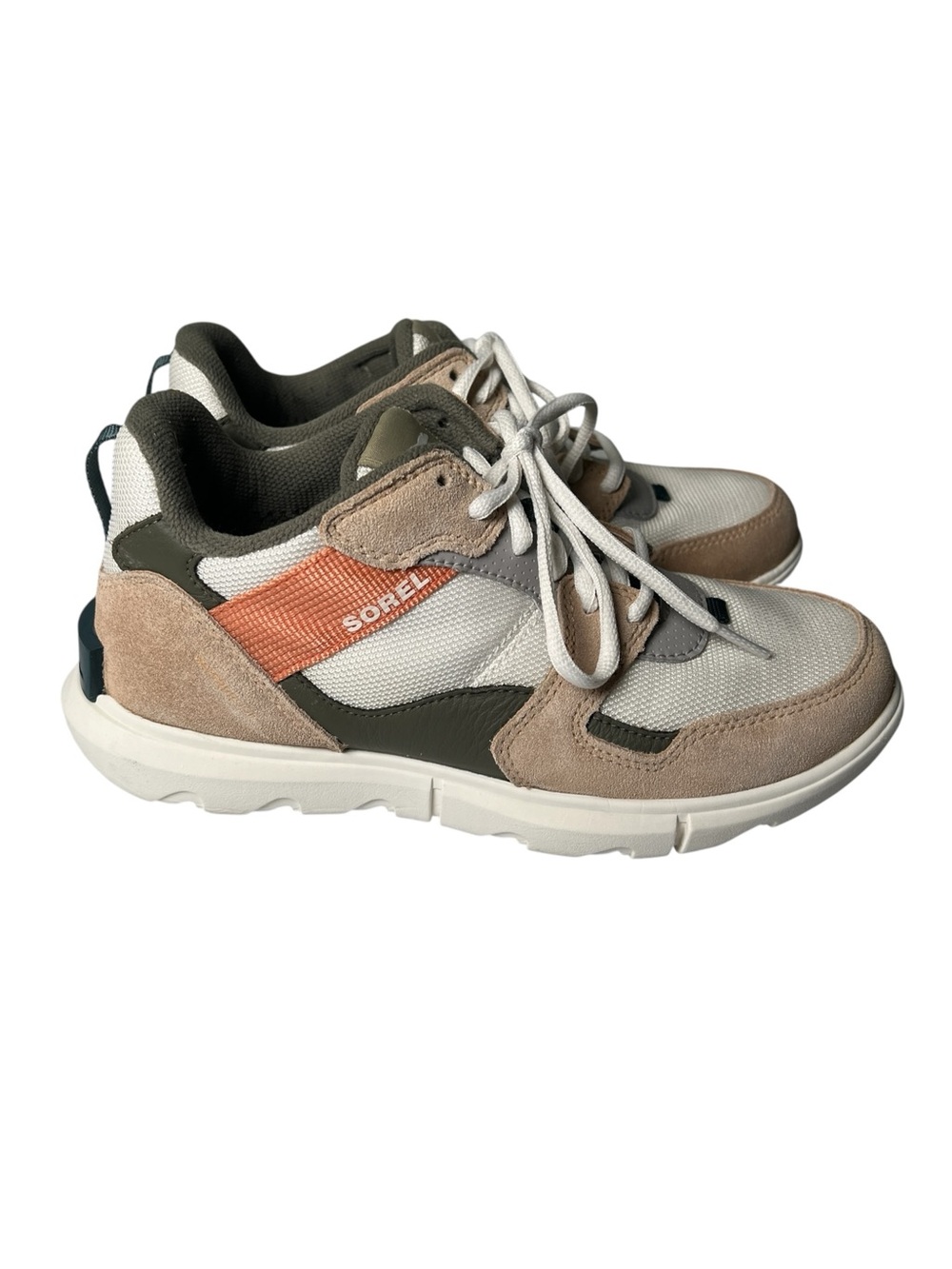 SOREL Explorer II Sneakers Size 7.5